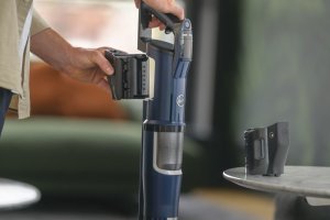 Odkurzacz Hoover Vacuum cleaner Hoover HFX20P 21