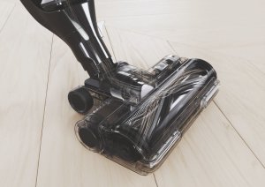 Odkurzacz Hoover Vacuum cleaner Hoover HFX20P 22