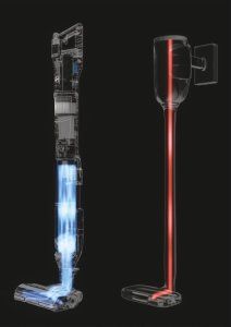 Odkurzacz Hoover Vacuum cleaner Hoover HFX20P 26