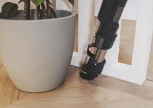 Odkurzacz Hoover Vacuum cleaner Hoover HFX20P 4