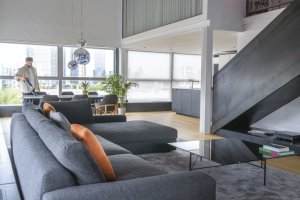 Odkurzacz Hoover Vacuum cleaner Hoover HFX20P 42