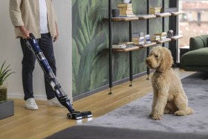 Odkurzacz Hoover Vacuum cleaner Hoover HFX20P 44