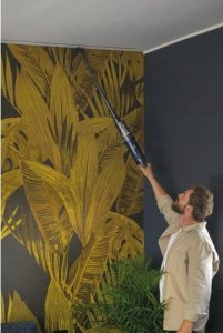 Odkurzacz Hoover Vacuum cleaner Hoover HFX20P 6