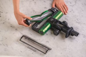 Odkurzacz Hoover Vacuum cleaner Hoover HF920P 13