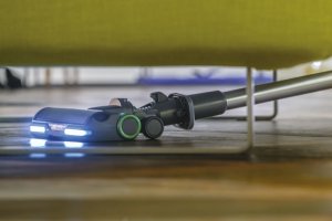 Odkurzacz Hoover Vacuum cleaner Hoover HF920P 21