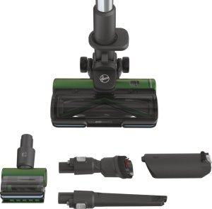 Odkurzacz Hoover Vacuum cleaner Hoover HF920P 30