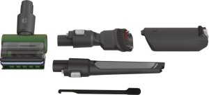 Odkurzacz Hoover Vacuum cleaner Hoover HF920P 34