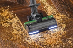 Odkurzacz Hoover Vacuum cleaner Hoover HF920P 39