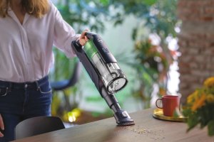 Odkurzacz Hoover Vacuum cleaner Hoover HF920P 9