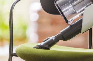 Odkurzacz Hoover Vacuum cleaner Hoover HF920P 10