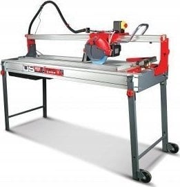 Maszynka do cięcia płytek Rubi RUBI TILE CUTTER DCX-250-1250 EXPERT 230V 50HZ -CORT.ELEC. 1