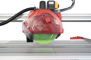 Maszynka do cięcia płytek Rubi RUBI TILE CUTTER DCX-250-1250 EXPERT 230V 50HZ -CORT.ELEC. 4