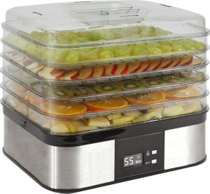 Suszarka Guzzanti Fruit dryer Guzzanti GZ-508 5