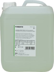 Joma Foma kinniti Fomafix Amat. 5L 1