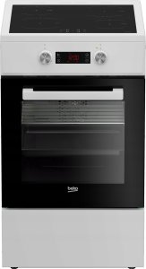 Kuchenka Beko COOKER E-E I FSM59300WDS BEKO 1