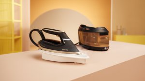 Generator pary Philips PerfectCare PSG6064/80 7