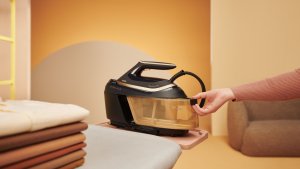 Generator pary Philips PerfectCare PSG6064/80 9