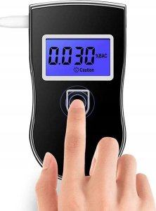 Alkomat Gotel K213J 11