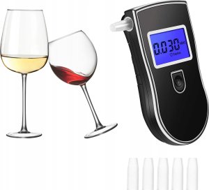 Alkomat Gotel K213J 12