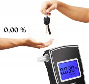 Alkomat Gotel K213J 13