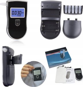 Alkomat Gotel K213J 17