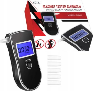 Alkomat Gotel K213J 8