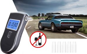 Alkomat Gotel K213J 9