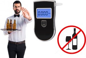 Alkomat Gotel K213J 10