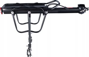 Gotel L9G BAGAŻNIK ROWEROWY UNIWERSALNY ALUM 11