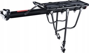 Gotel L9G BAGAŻNIK ROWEROWY UNIWERSALNY ALUM 2