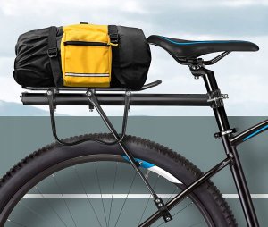 Gotel L9G BAGAŻNIK ROWEROWY UNIWERSALNY ALUM 7