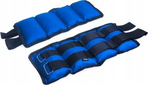 Gotel F35A OBCIĄŻNIKI DO BIEGANIA 2x1,5KG 2