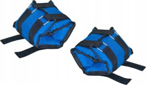 Gotel F35A OBCIĄŻNIKI DO BIEGANIA 2x1,5KG 4