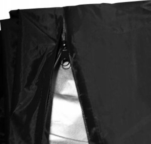 Carruzzo L30K POKROWIEC NA FOTEL WISZĄCY HAMAK 20