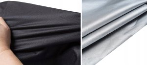 Carruzzo L30K POKROWIEC NA FOTEL WISZĄCY HAMAK 4