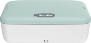 Inter-Vion Faitron HeatsBox LIFE Smart Heated Lunch Box 1