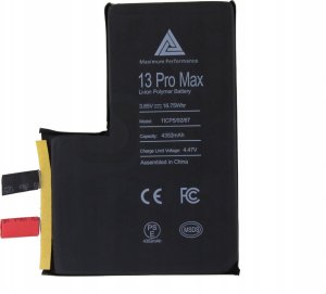 Bateria MaxLife  Bateria do iPhone 13 PRO MAX bez flex 1