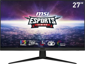 Monitor MSI G2712V 1