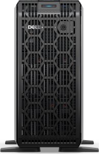 Serwer Dell DELL PowerEdge T360 serwer 960 GB Wieża (4.5U) Intel Xeon E E-2436 2,9 GHz 16 GB DDR5-SDRAM 700 W 1