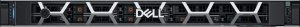 Serwer Dell DELL PowerEdge R360 serwer 480 GB Rack (1U) Intel Xeon E E-2436 2,9 GHz 16 GB DDR5-SDRAM 700 W 1