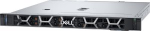 Serwer Dell DELL PowerEdge R360 serwer 480 GB Rack (1U) Intel Xeon E E-2478 2,8 GHz 16 GB DDR5-SDRAM 700 W 2