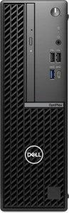 Komputer Dell DELL OptiPlex 7020 Intel Core i5 i5-12500 8 GB DDR5-SDRAM 512 GB SSD Windows 11 Pro SFF PC Czarny 1