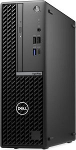 Komputer Dell DELL OptiPlex 7020 Intel Core i5 i5-12500 8 GB DDR5-SDRAM 512 GB SSD Windows 11 Pro SFF PC Czarny 2