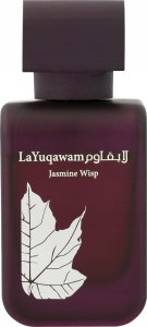 Rasasi Perfumy Damskie Rasasi EDP La Yuqawam Jasmin Whisp 75 ml 3