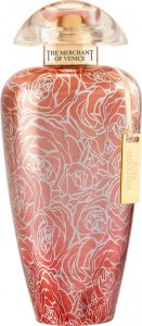 The Merchant of Venice Perfumy Damskie The Merchant of Venice EDP Rosa Moceniga 100 ml 3