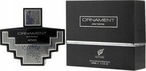 Afnan Perfumy Męskie Afnan EDP Ornament 100 ml 2