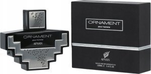 Afnan Perfumy Męskie Afnan EDP Ornament 100 ml 3