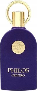Maison Alhambra Perfumy Damskie Maison Alhambra EDP Philos Centro 100 ml 2