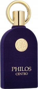 Maison Alhambra Perfumy Damskie Maison Alhambra EDP Philos Centro 100 ml 4