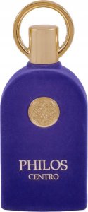 Maison Alhambra Perfumy Damskie Maison Alhambra EDP Philos Centro 100 ml 5